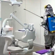 COVID – 19 has no fighting chance at Silver Oaks Dental Clinic COVID - 19 has no fighting chance at Silver Oaks Dental Clinic