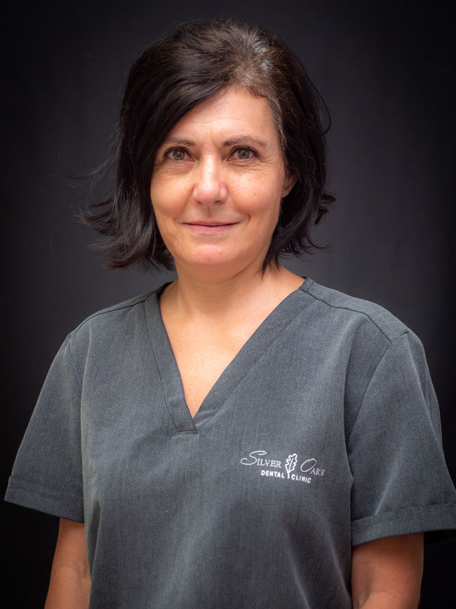 Ida Serena Ida Serena