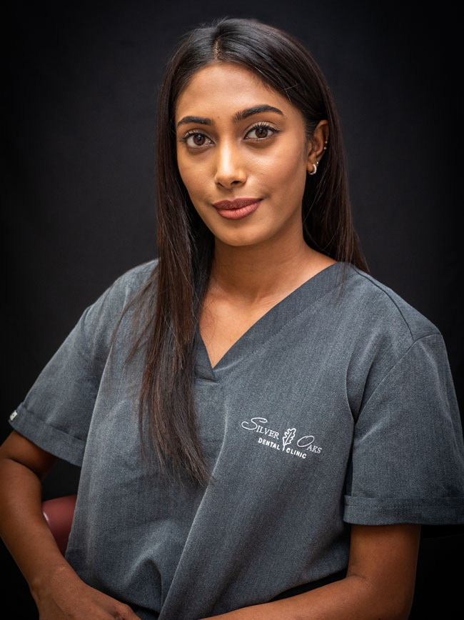 Kaileen Nivesh Kaileen Nivesh