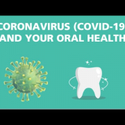 Life Saving Oral Hygiene Tips during COVID-19 2