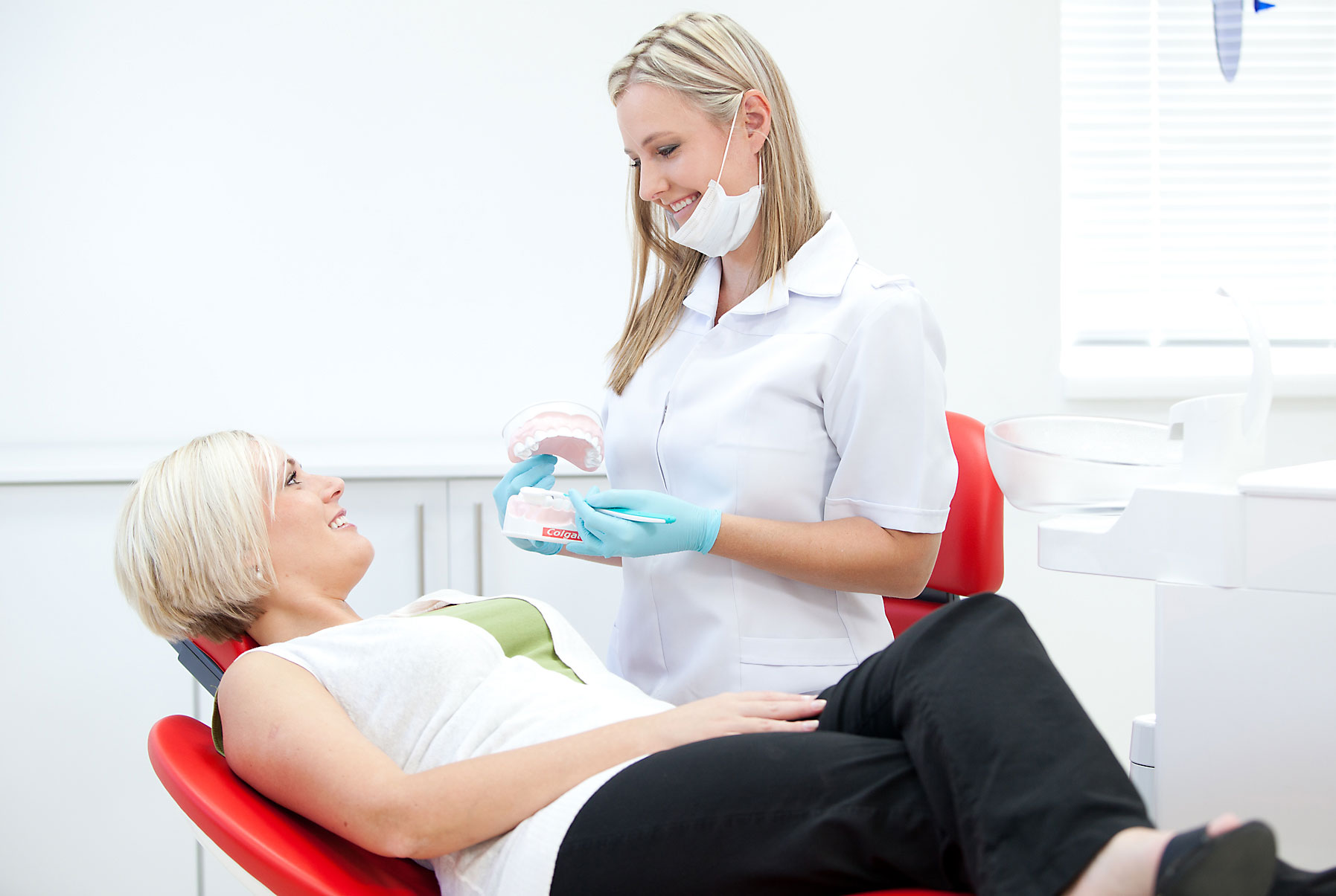 Oral Hygienist Job Description at Charles Bean blog