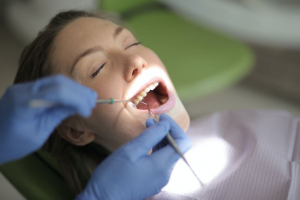 Oral Hygienist in Durban